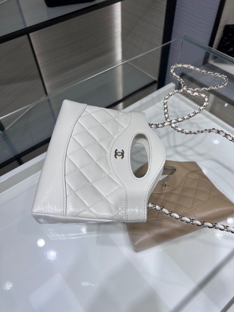 Chanel Top Handle Bags